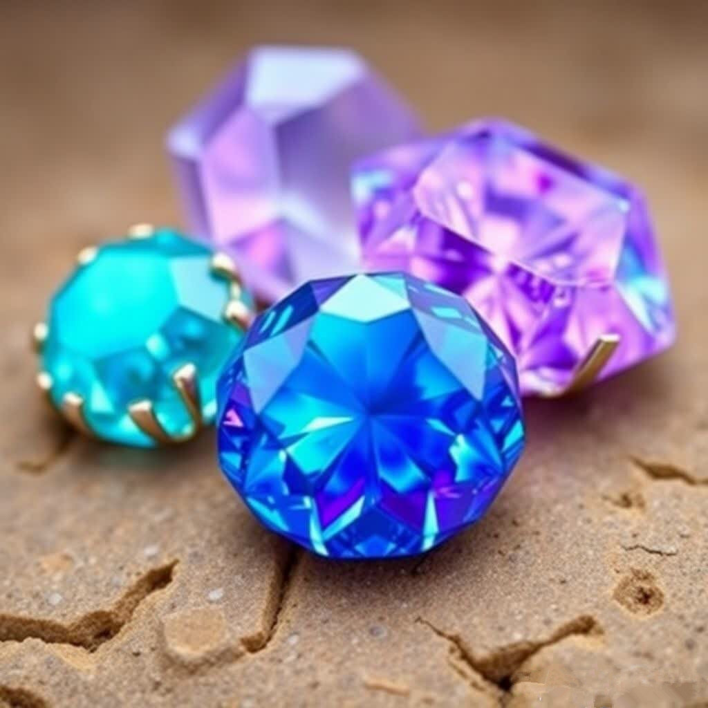 August Birthstone
